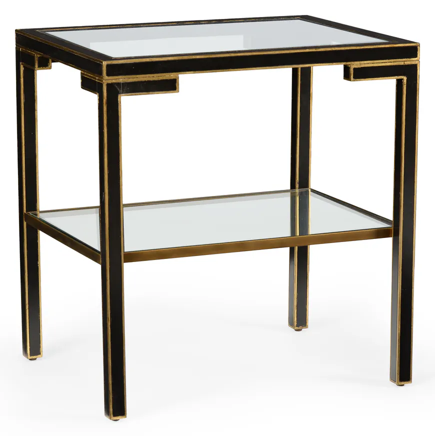 Chelsea House 382112 Decker Side Table Chelsea House 382112 Decker Side Table
