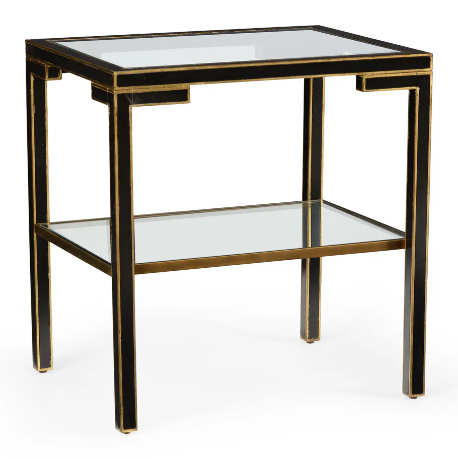 Chelsea House 382112 Decker Side Table Chelsea House 382112 Decker Side Table