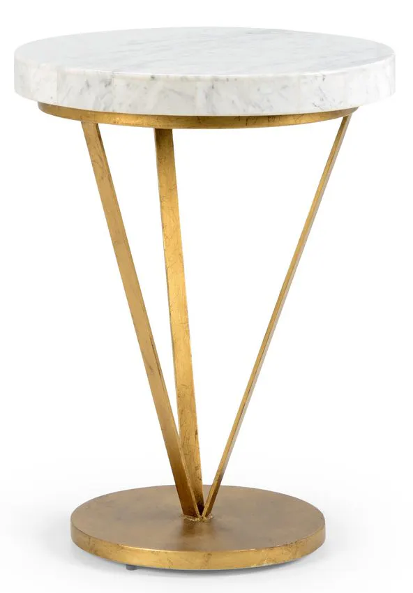 Chelsea House 382178 Trifold Table