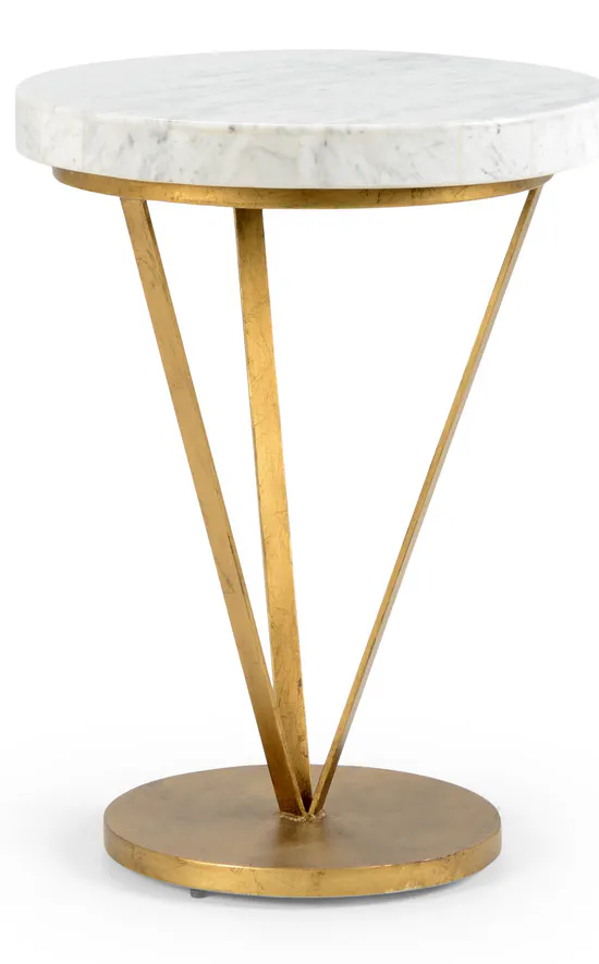 Chelsea House 382178 Trifold Table Chelsea House 382178 Trifold Table