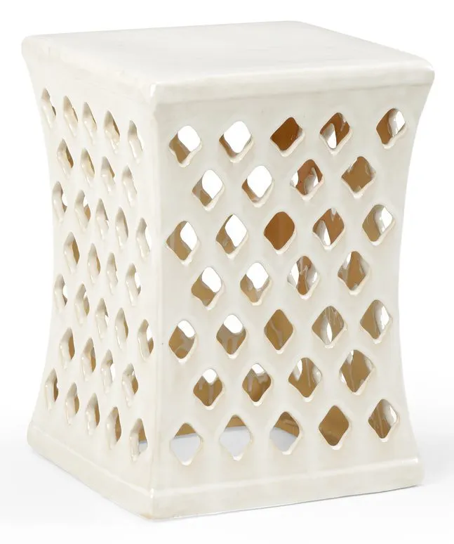Chelsea House 382235 Merideth Garden Seat