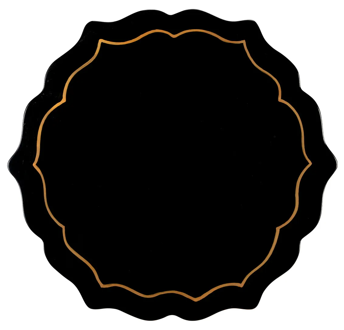 Chelsea House 382549 Black Side Table Chelsea House 382549 Black Side Table