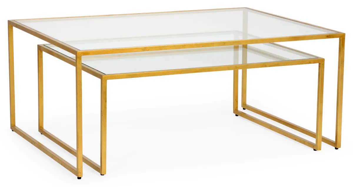 Chelsea House 382769 Nested Cocktail Tables Chelsea House 382769 Nested Cocktail Tables