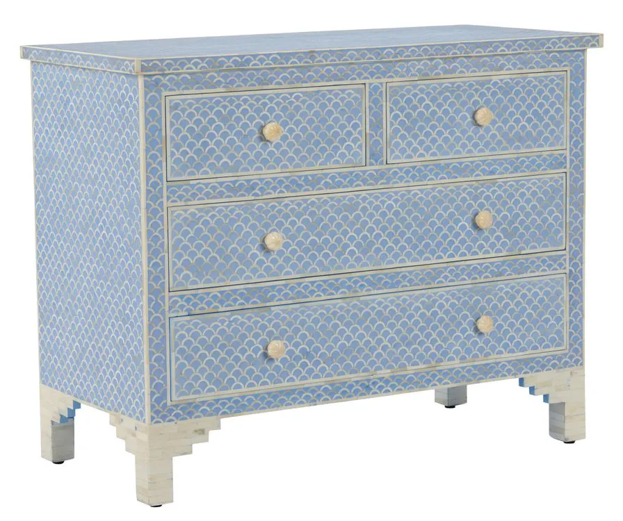 Chelsea House 382998 Milford Chest