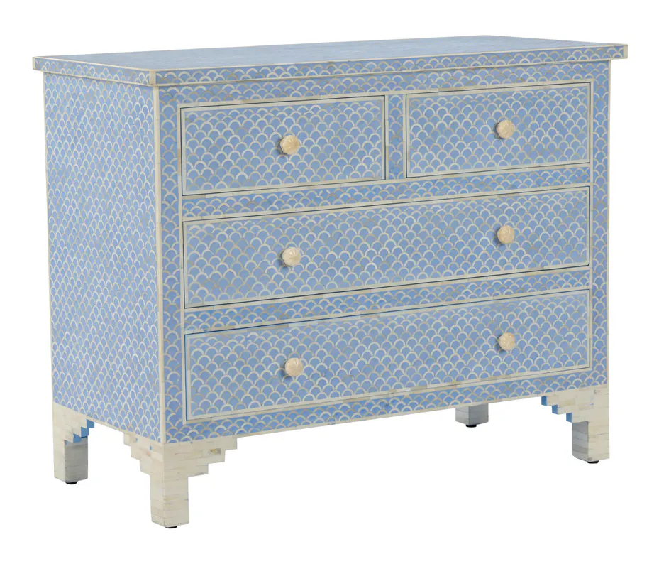 Chelsea House 382998 Milford Chest Chelsea House 382998 Milford Chest