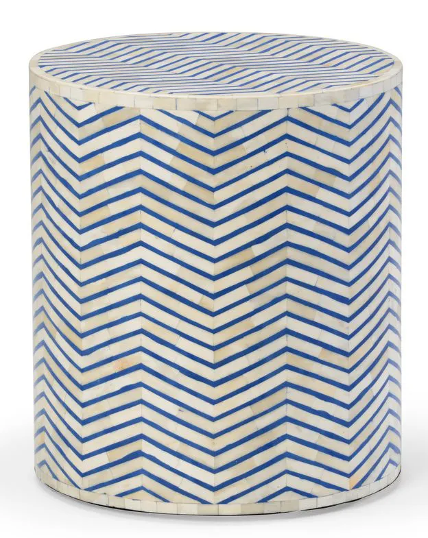 Chelsea House 383017 Lincoln Side Table