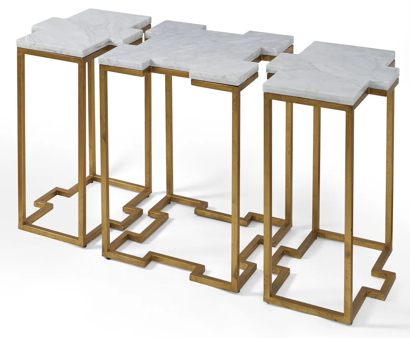 Chelsea House 383103 Trio Tables