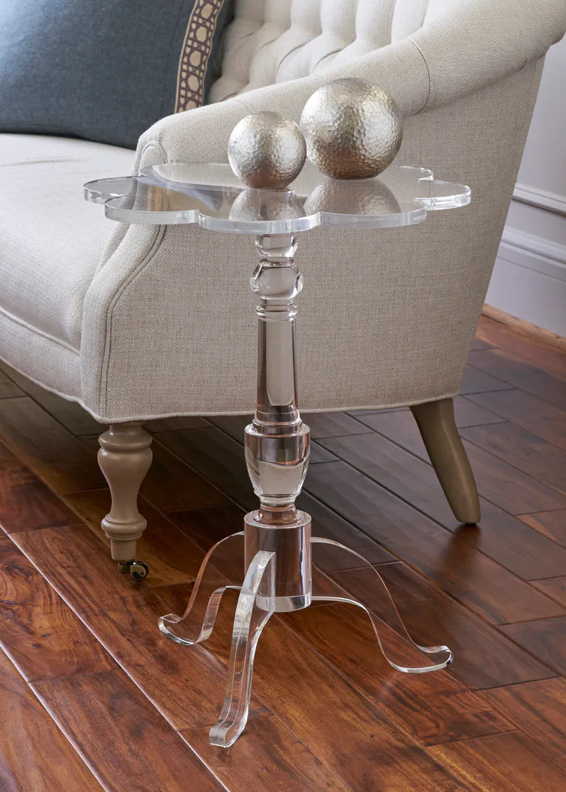 Chelsea House 383664 Mount Pleasant Side Table Chelsea House 383664 Mount Pleasant Side Table