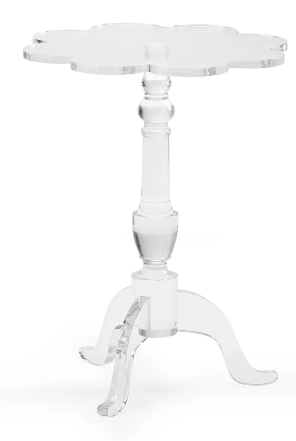 Chelsea House 383664 Mount Pleasant Side Table Chelsea House 383664 Mount Pleasant Side Table