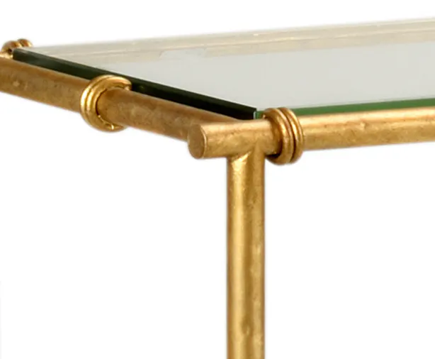 Chelsea House 383878 Lauren Console Chelsea House 383878 Lauren Console