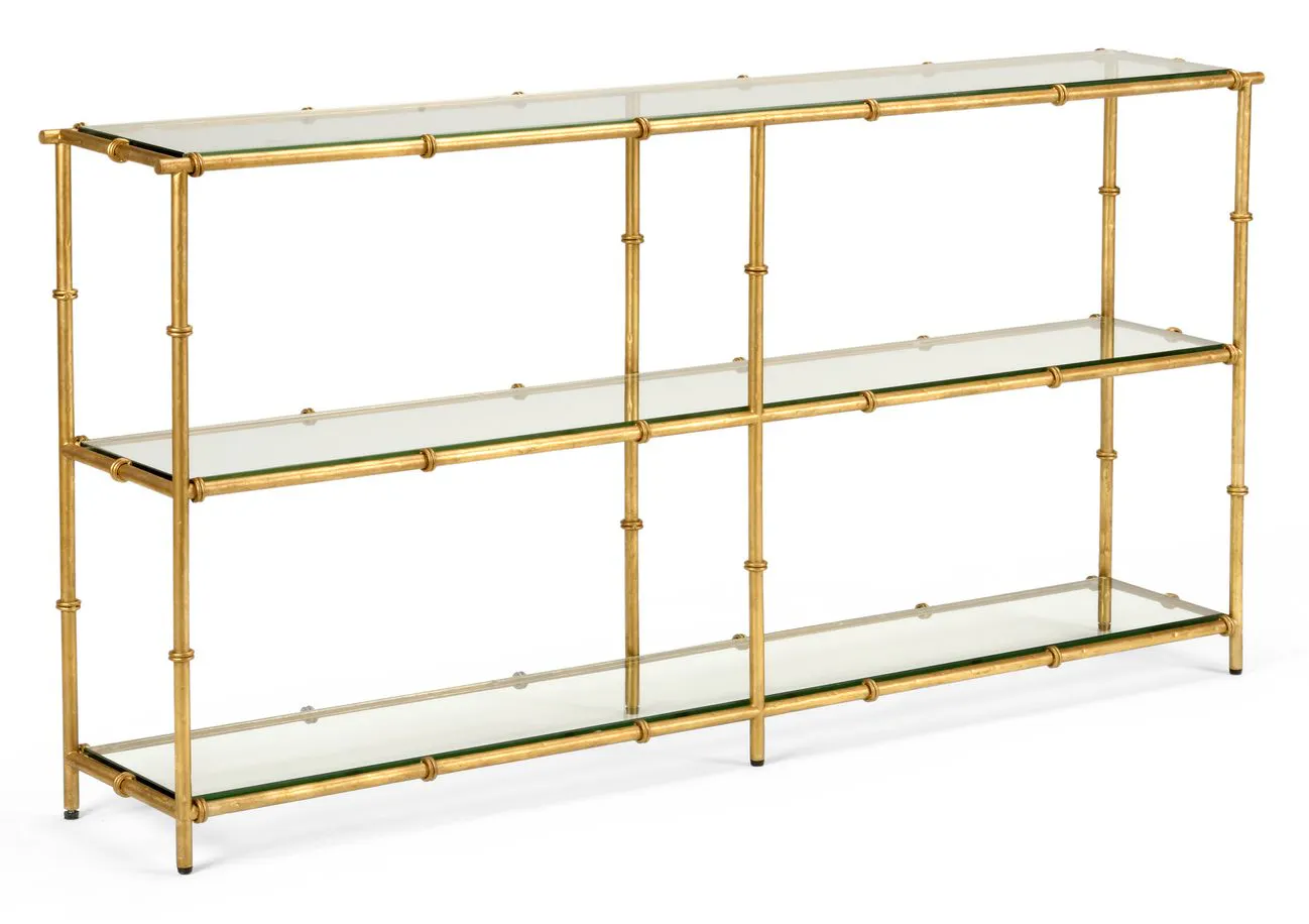 Chelsea House 383878 Lauren Console