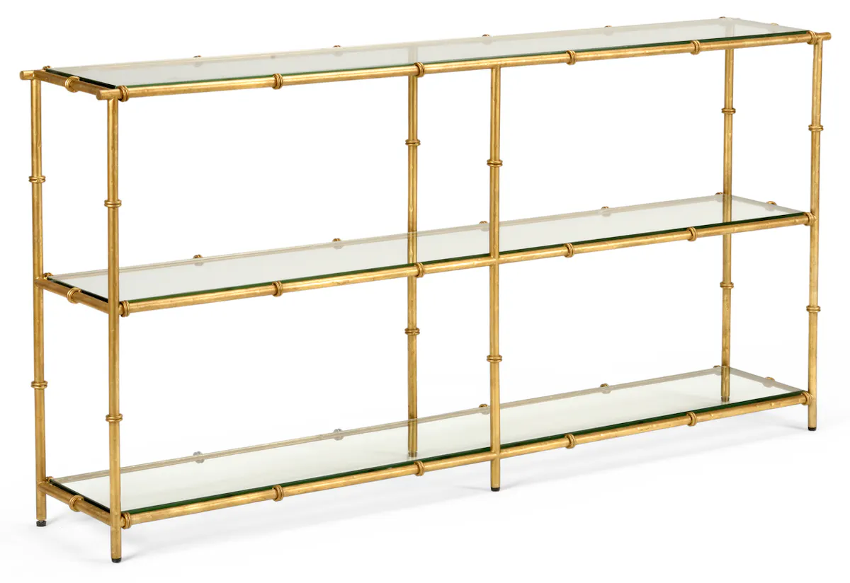 Chelsea House 383878 Lauren Console Chelsea House 383878 Lauren Console