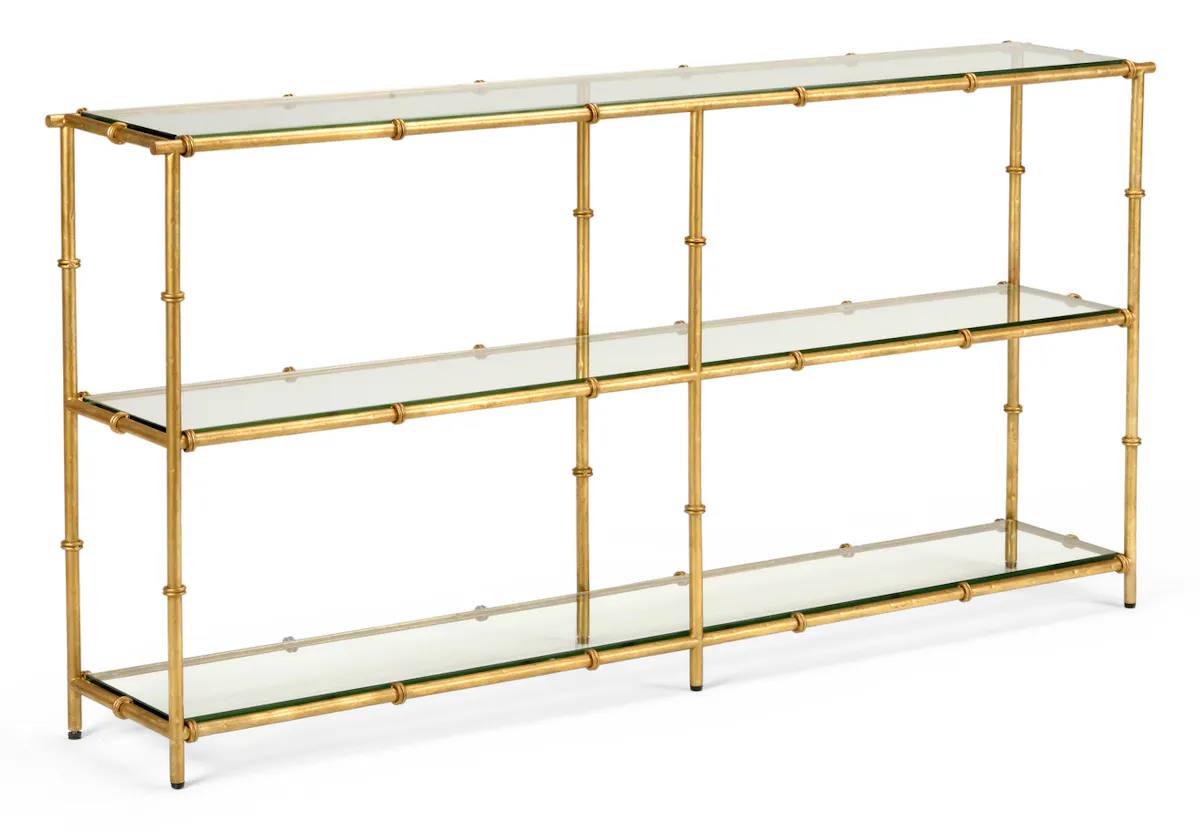 Chelsea House 383878 Lauren Console Chelsea House 383878 Lauren Console