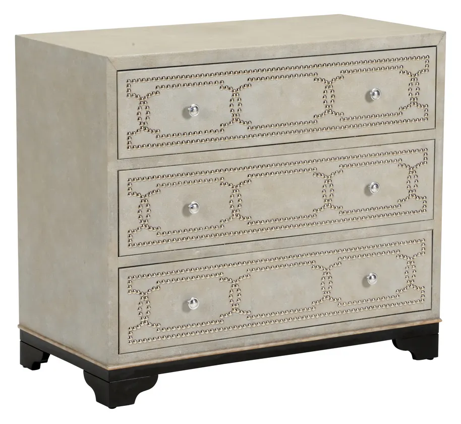 Chelsea House 383935 Parson Chest Chelsea House 383935 Parson Chest
