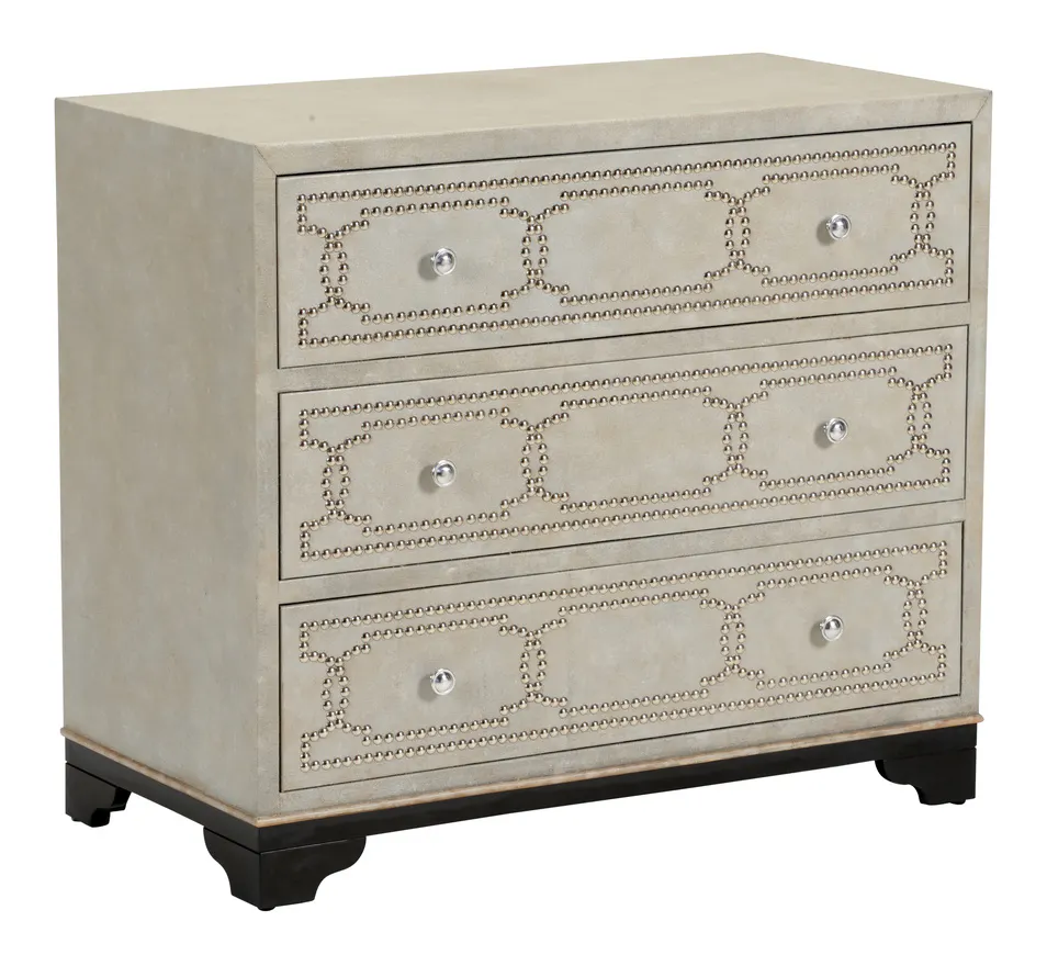 Chelsea House 383935 Parson Chest Chelsea House 383935 Parson Chest