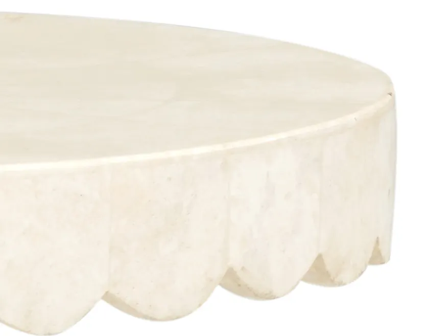 Chelsea House 383959 Puttick Side Table Chelsea House 383959 Puttick Side Table