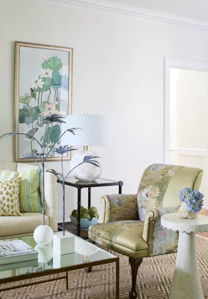 Chelsea House 383959 Puttick Side Table Chelsea House 383959 Puttick Side Table
