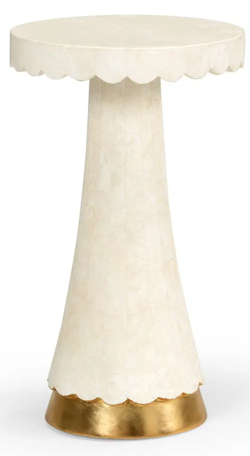 Chelsea House 383959 Puttick Side Table Chelsea House 383959 Puttick Side Table
