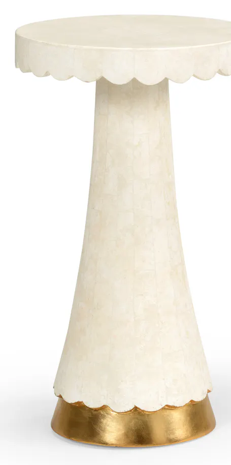 Chelsea House 383959 Puttick Side Table Chelsea House 383959 Puttick Side Table