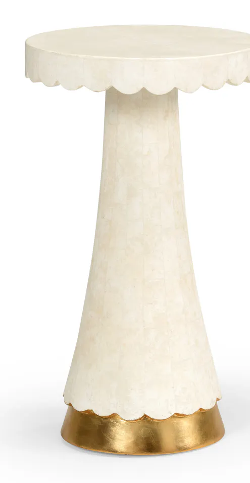 Chelsea House 383959 Puttick Side Table Chelsea House 383959 Puttick Side Table