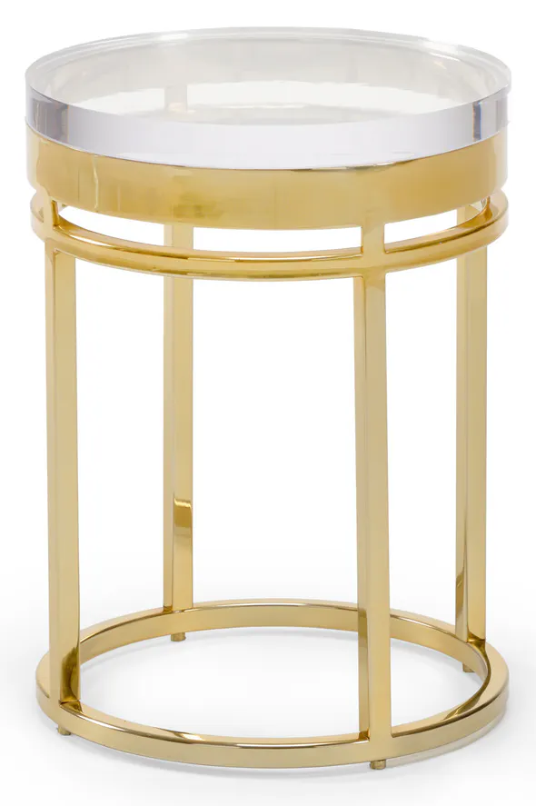 Chelsea House 384102 Shelby End Table Chelsea House 384102 Shelby End Table