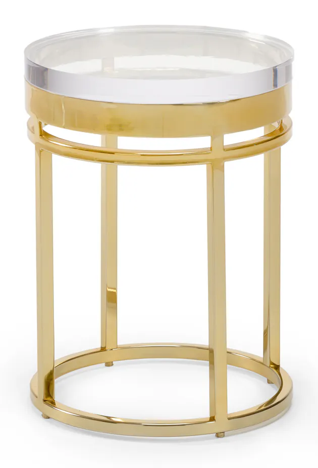 Chelsea House 384102 Shelby End Table Chelsea House 384102 Shelby End Table