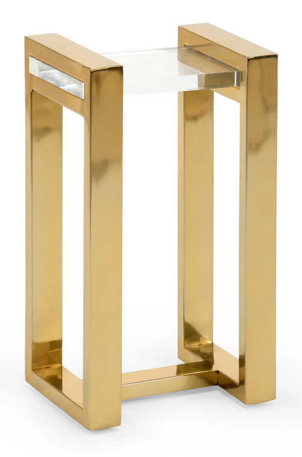 Chelsea House 384103 Burge Side Table Chelsea House 384103 Burge Side Table
