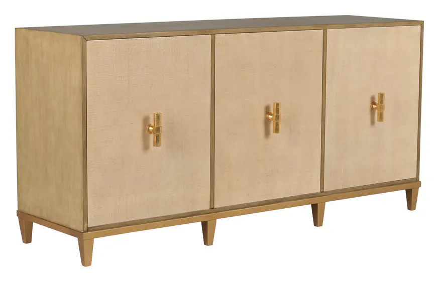 Chelsea House 384196 Avery Console Chelsea House 384196 Avery Console