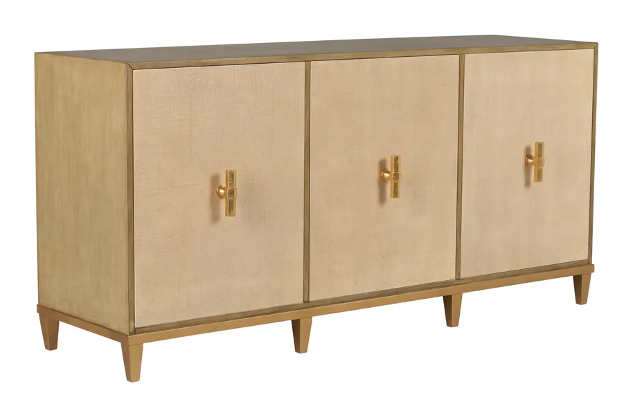 Chelsea House 384196 Avery Console Chelsea House 384196 Avery Console