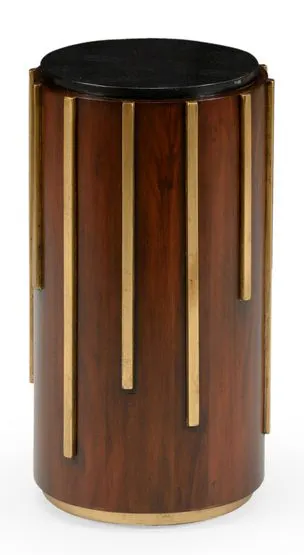 Chelsea House 384307 Drip Drop Drink Table