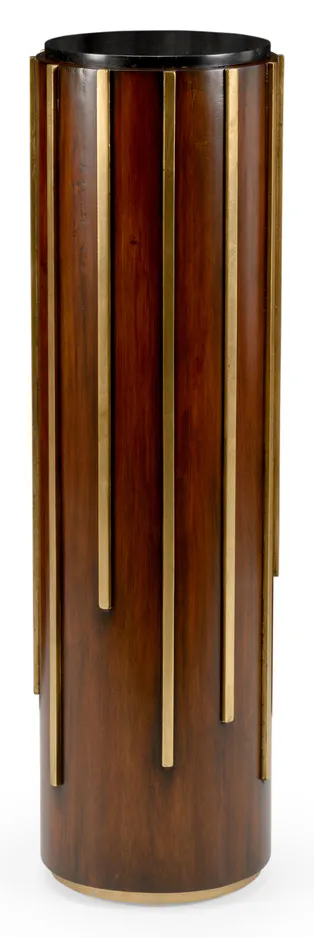 Chelsea House 384308 Drip Drop Pedestal Chelsea House 384308 Drip Drop Pedestal