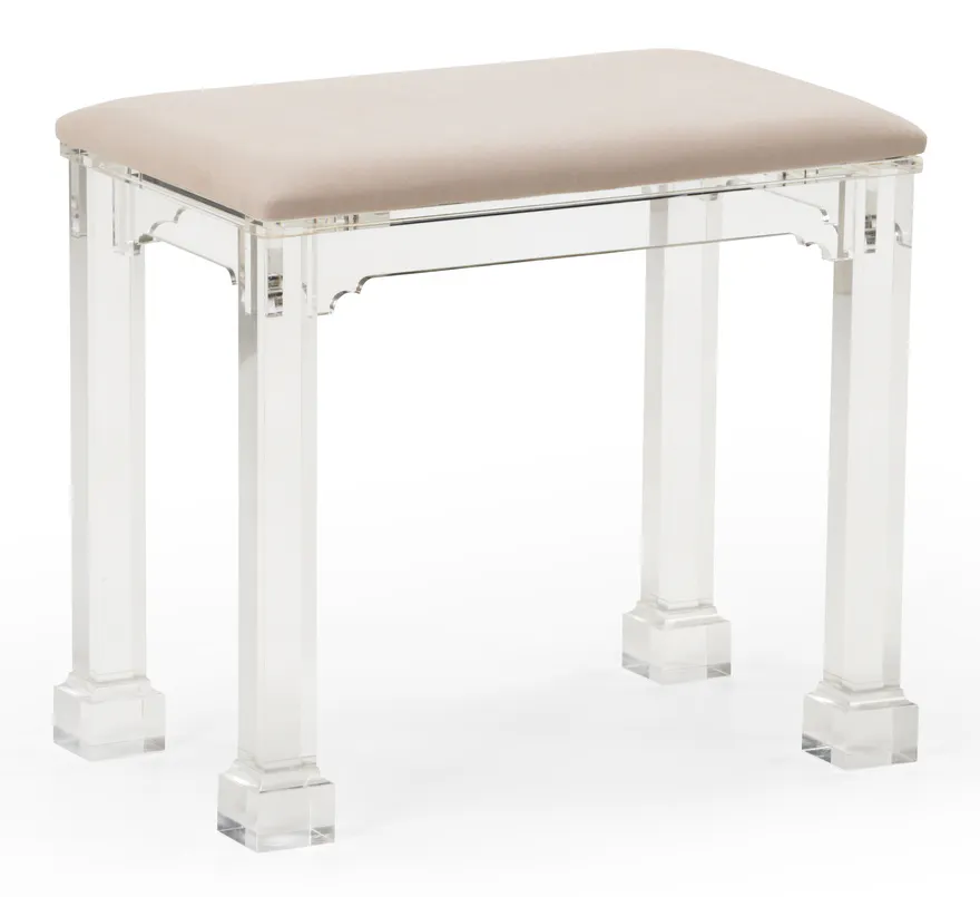 Chelsea House 384398 Madison Bench Small Chelsea House 384398 Madison Bench Small