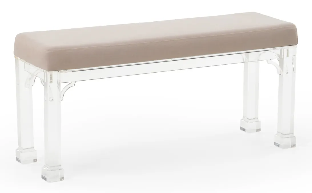 Chelsea House 384399 Madison Bench Large Chelsea House 384399 Madison Bench Large
