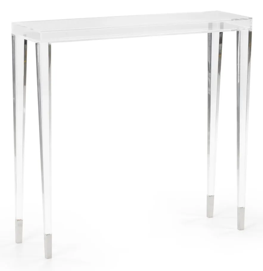 Chelsea House 384407 Berkshire Hall Table