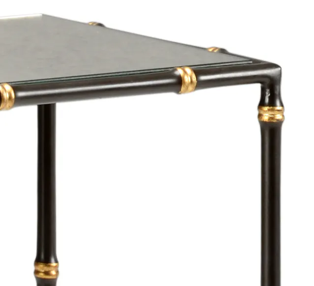 Chelsea House 384473 Saigon Console Chelsea House 384473 Saigon Console