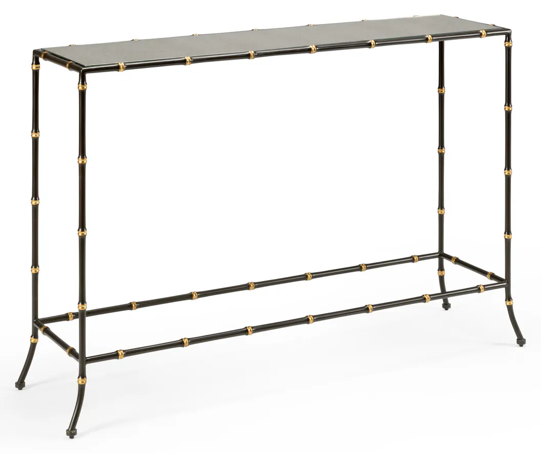 Chelsea House 384473 Saigon Console Chelsea House 384473 Saigon Console
