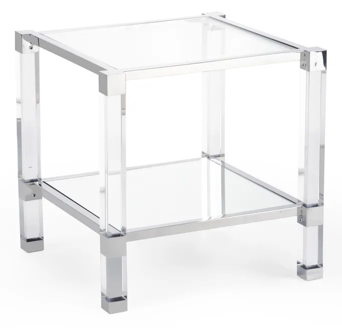 Chelsea House 384474 Vancover Side Table Chelsea House 384474 Vancover Side Table