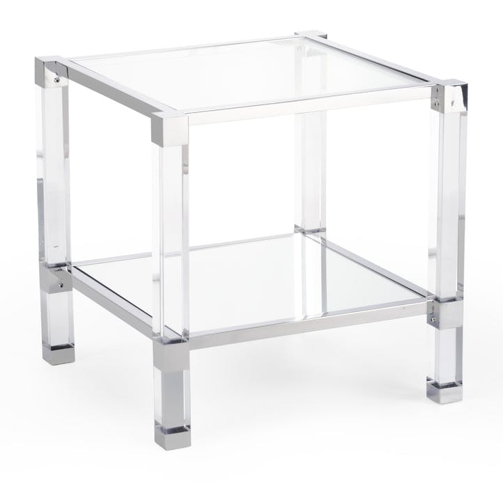 Chelsea House 384474 Vancover Side Table Chelsea House 384474 Vancover Side Table