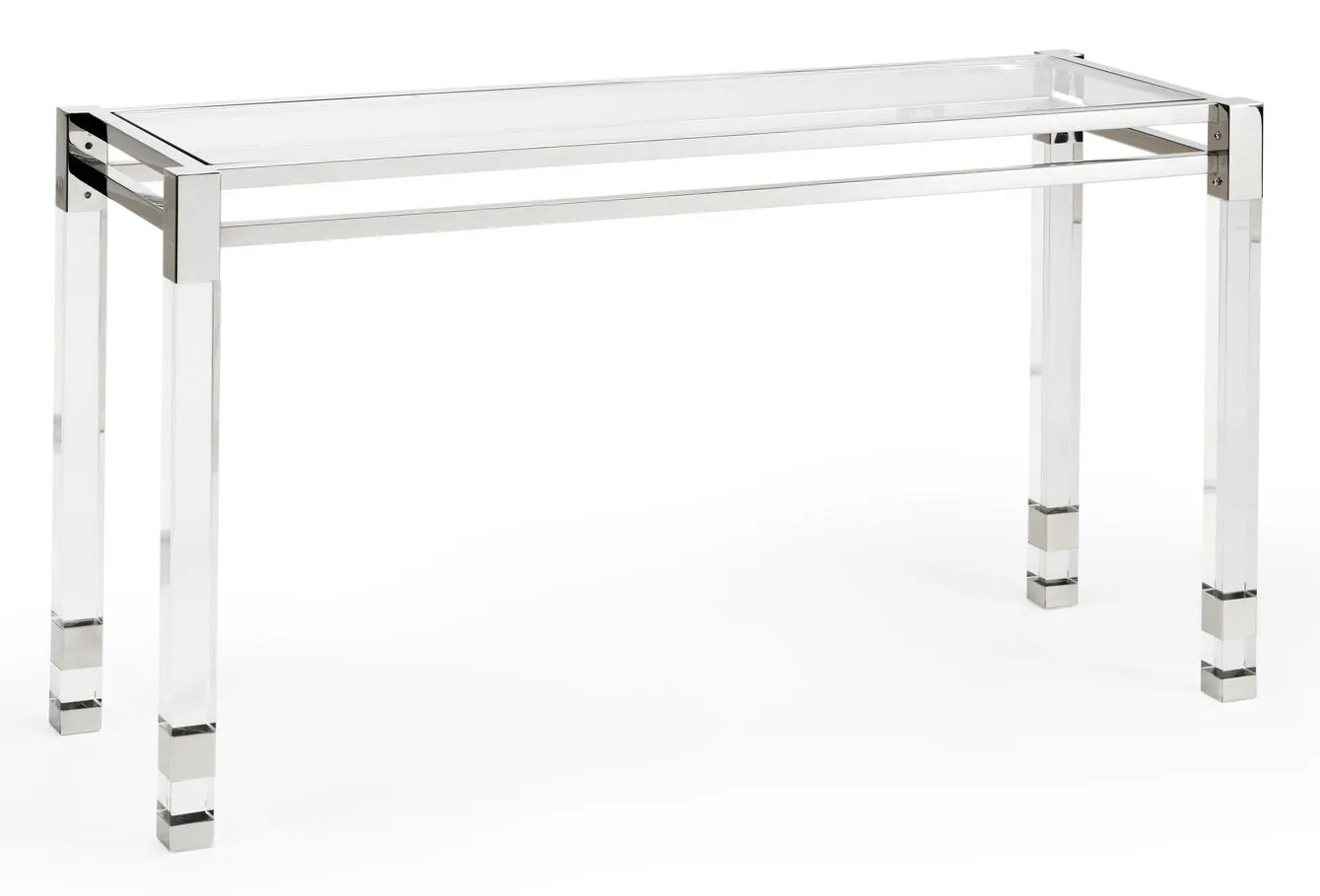 Chelsea House 384475 Vancouver Console