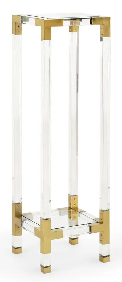 Chelsea House 384477 Chelsea Pedestal Large