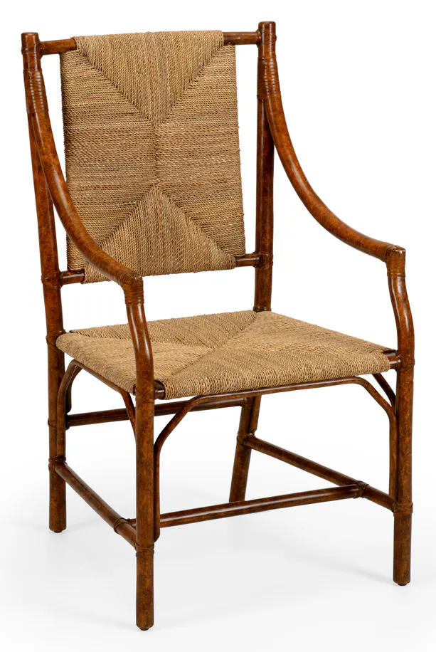 Chelsea House 384592 Mecklenburg Chair Chelsea House 384592 Mecklenburg Chair