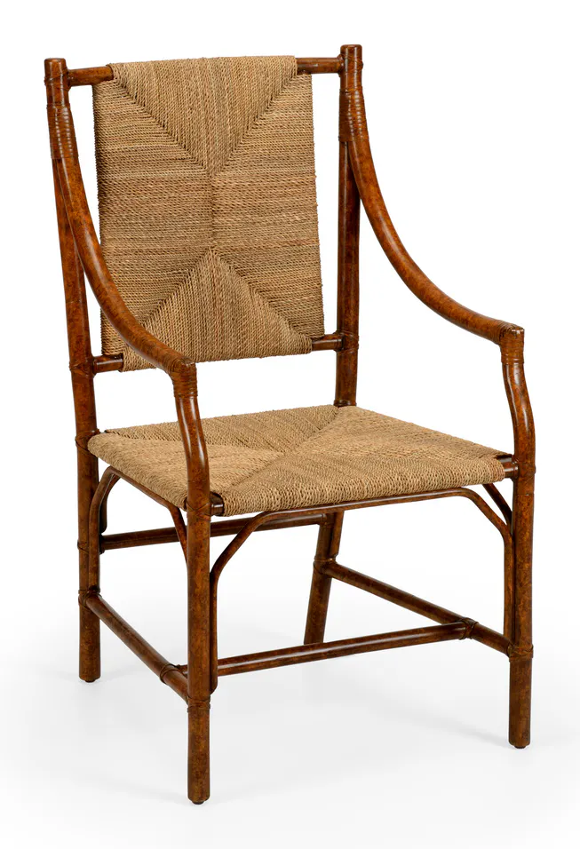 Chelsea House 384592 Mecklenburg Chair Chelsea House 384592 Mecklenburg Chair