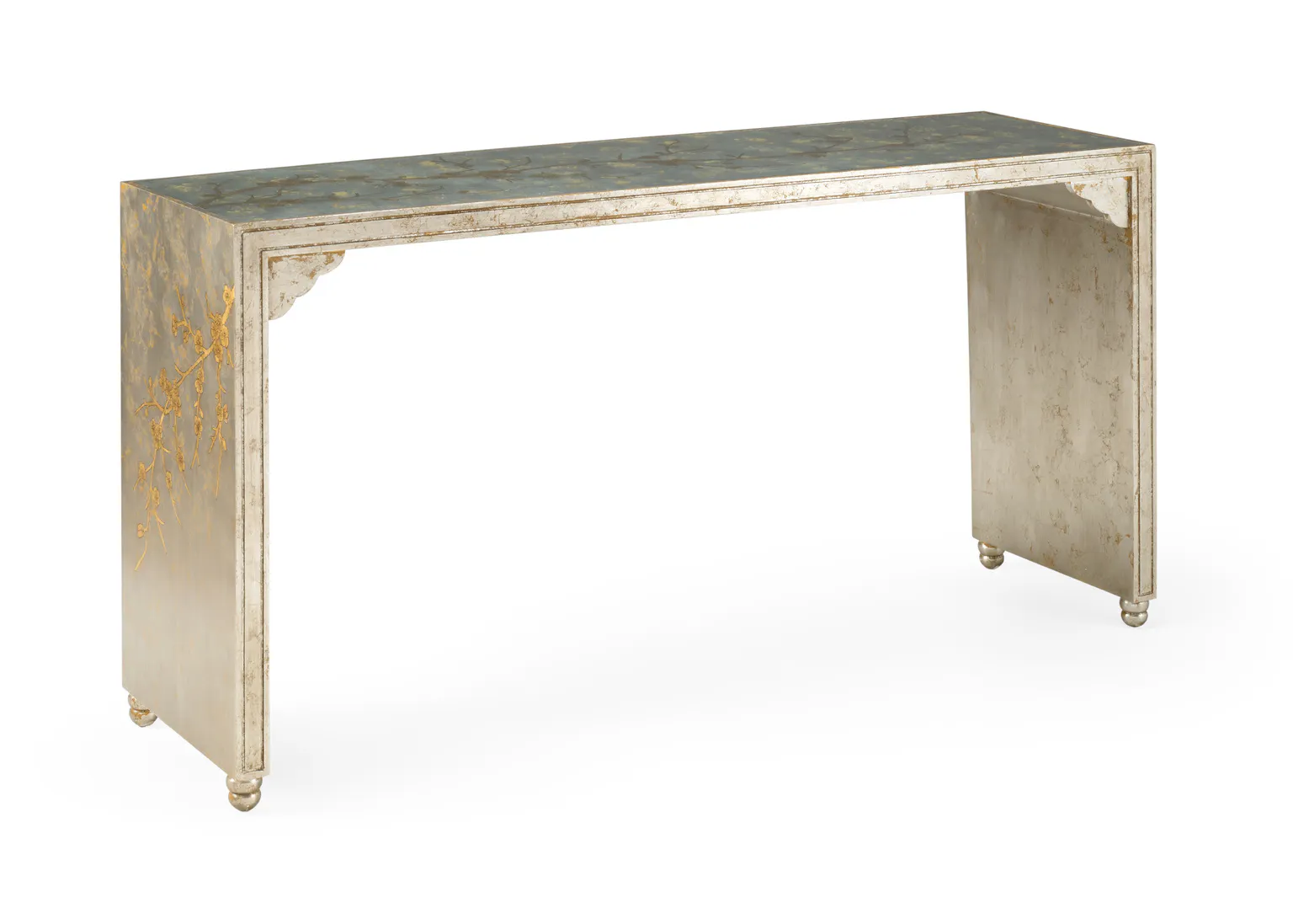 Chelsea House 384662 Cherry Blossom Console