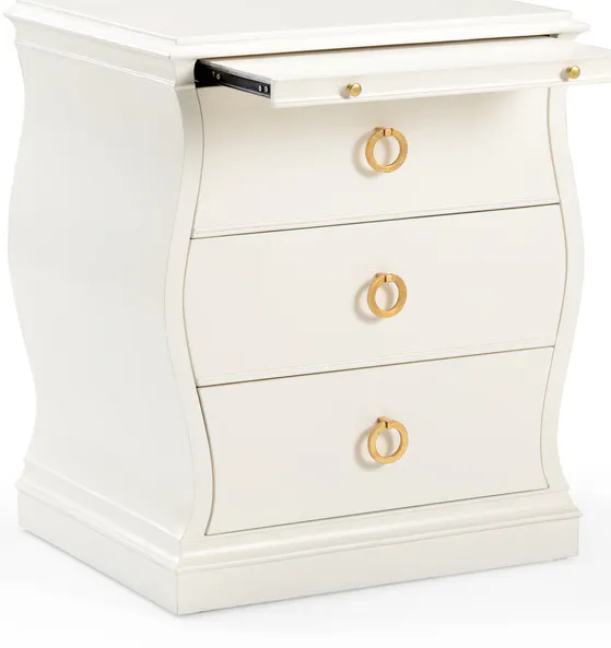 Chelsea House 384732 Gail Drawer Chest Chelsea House 384732 Gail Drawer Chest