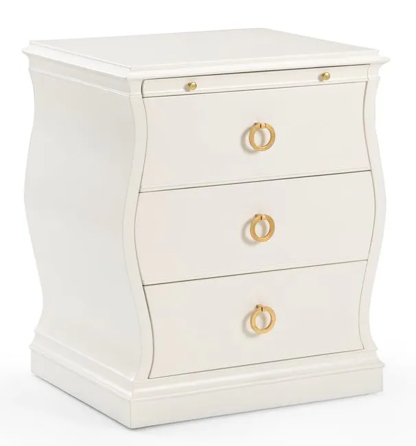 Chelsea House 384732 Gail Drawer Chest