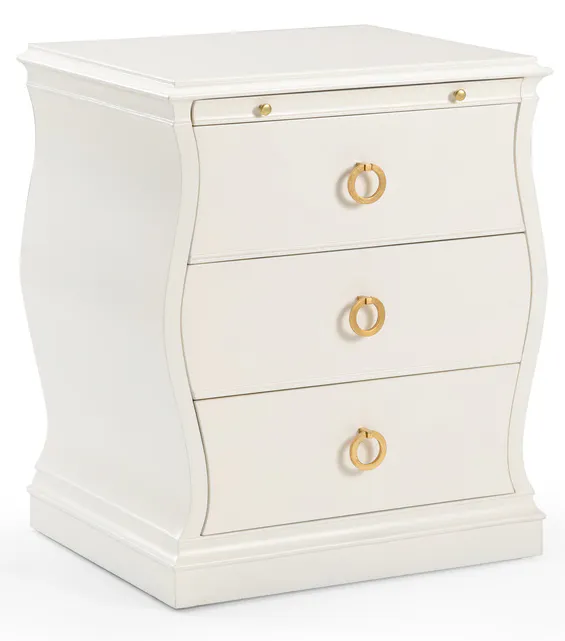 Chelsea House 384732 Gail Drawer Chest Chelsea House 384732 Gail Drawer Chest