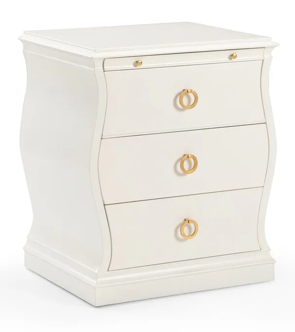 Chelsea House 384732 Gail Drawer Chest Chelsea House 384732 Gail Drawer Chest