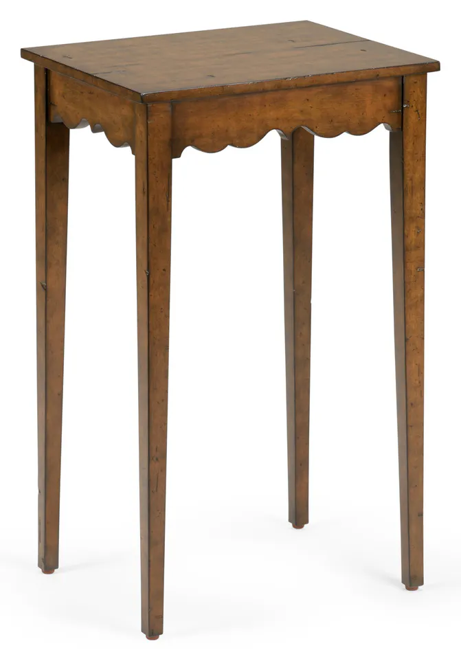 Chelsea House 384795 Regency Lamp Table Chelsea House 384795 Regency Lamp Table