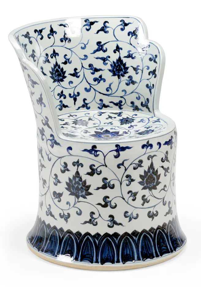 Chelsea House 384810 Kingswood Chair Chelsea House 384810 Kingswood Chair