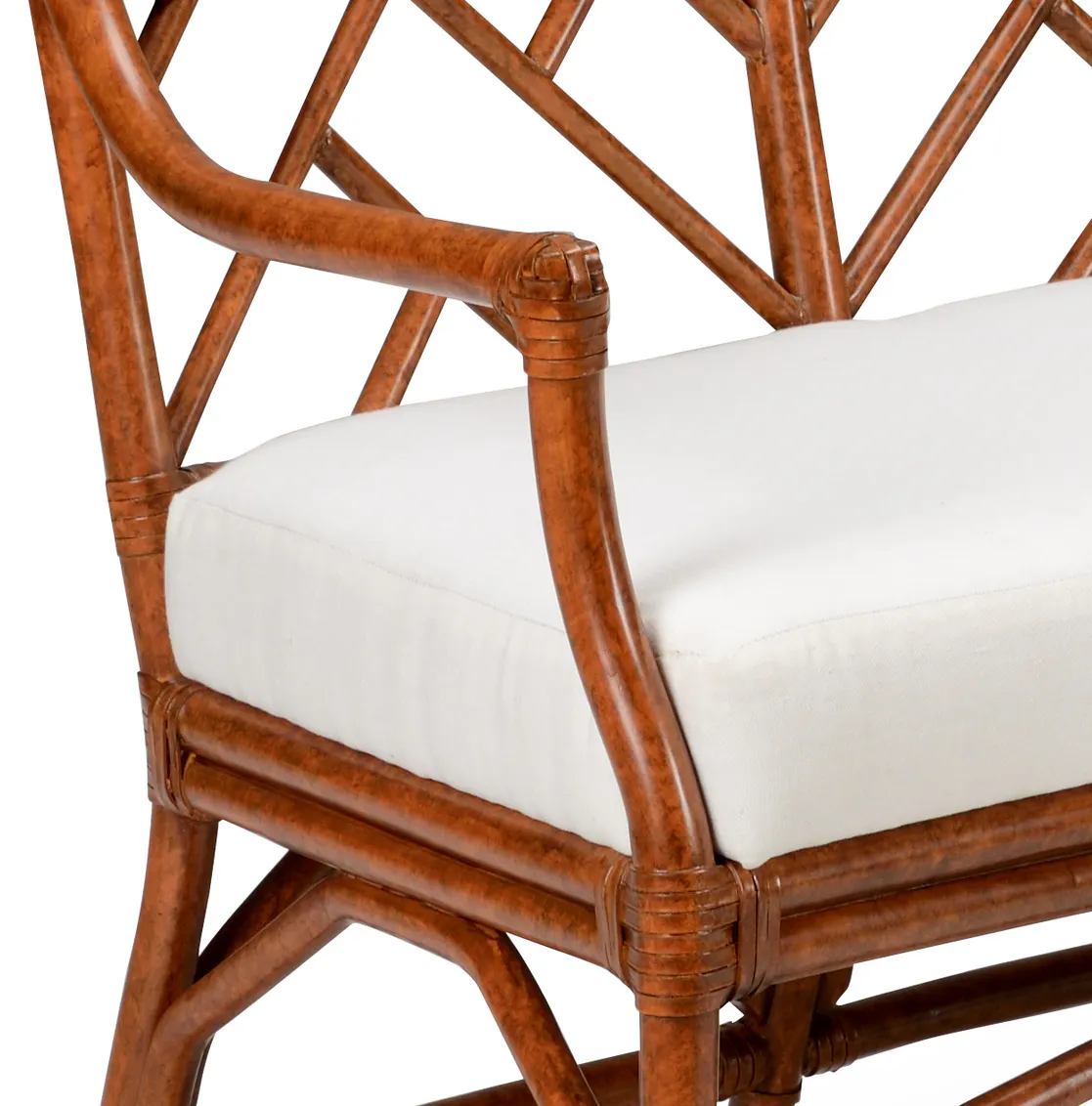 Chelsea House 384977 Godwin Bench Natural Chelsea House 384977 Godwin Bench Natural